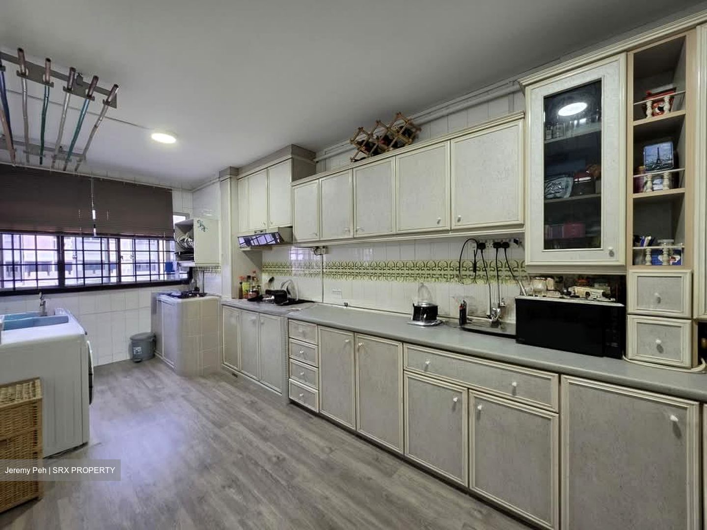 Blk 319 Woodlands Street 31 (Woodlands), HDB 4 Rooms #578734351